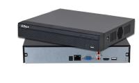 DAHUA NVR2108HS-4KS3 8 Kanal 1U H.265 1x20TB NVR KAYIT CİHAZI - 1